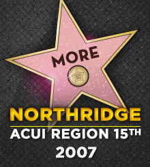 2007 Region Northridge