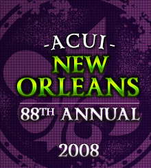2008 New Orleans