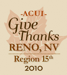 2010 Reno