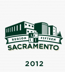 2012 Sacramento