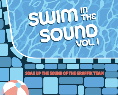 Swim in the Sounds