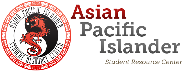 asian pacific islander student resource center logo