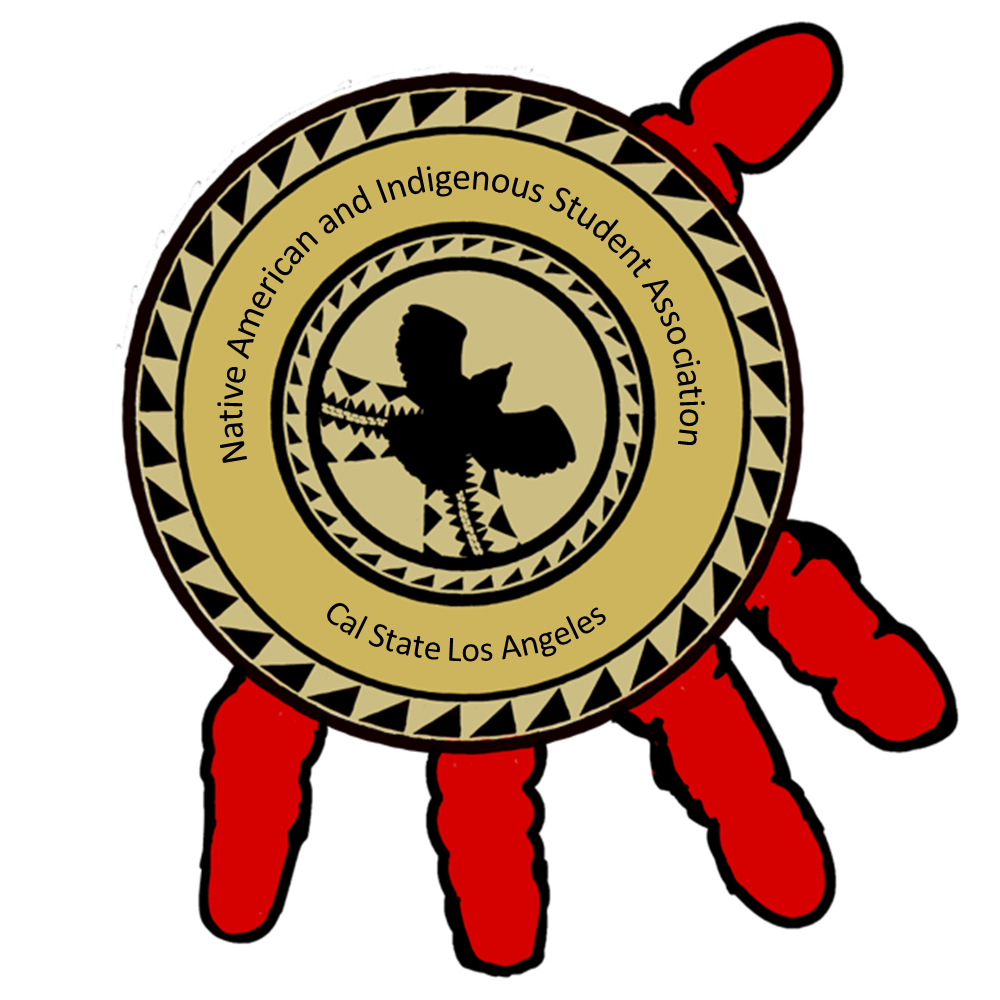 Native American and Indigenous Student Association logo
