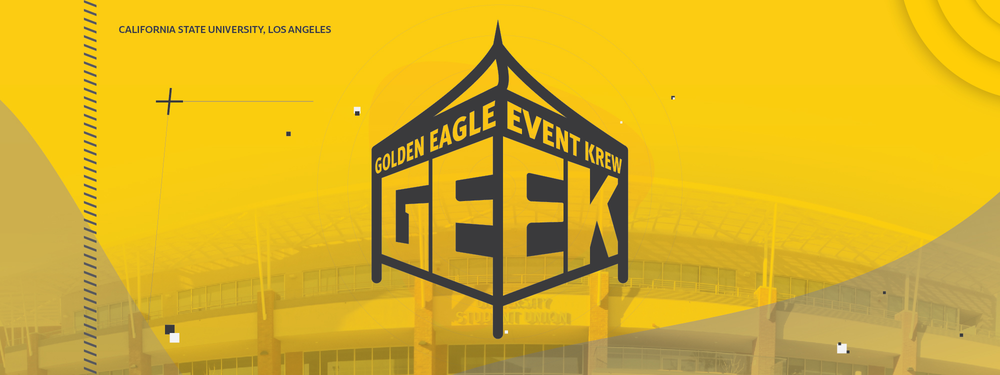 geek header banner