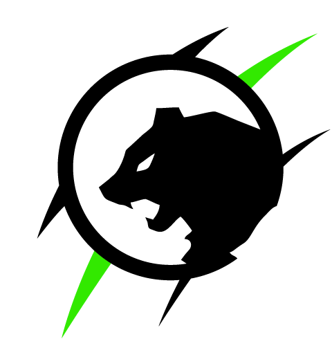 Bearclaw Gaming Logo