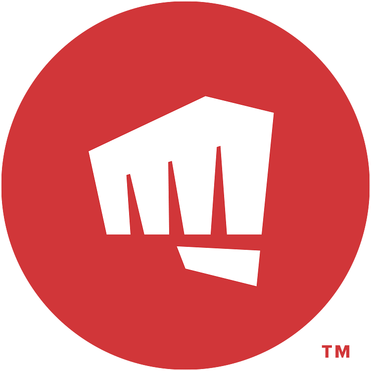 Riot Games Logo
