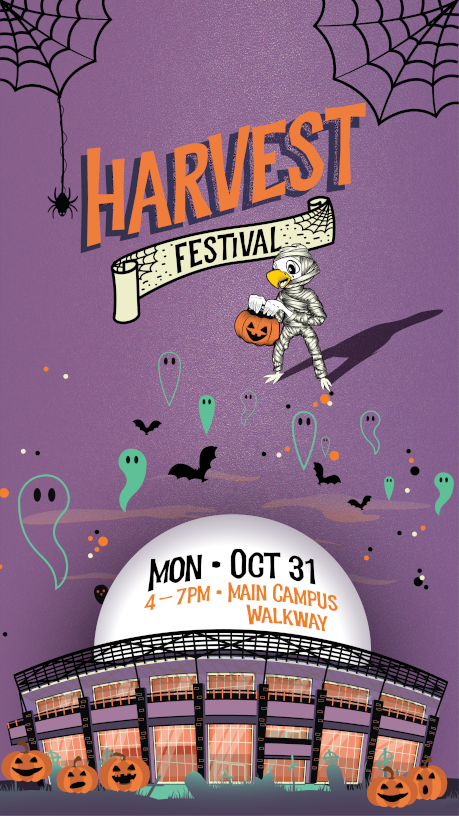 Harvest Festival